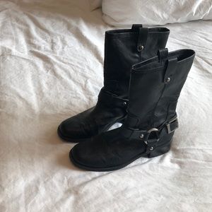 Jessica Simpson Boots